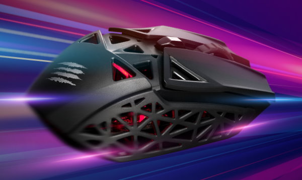 Mad Catz MOJO M1