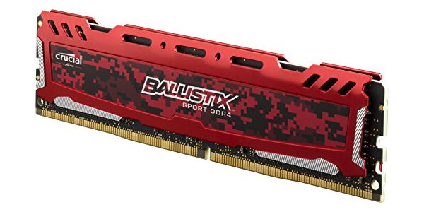 Micron Ballistix