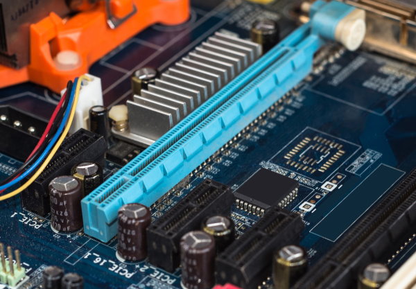PCI Express