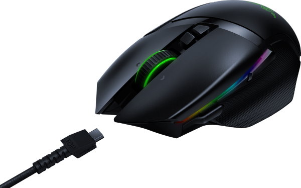 Razer Basilisk Ultimate