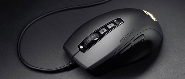 Roccat Kone Pure Ultra
