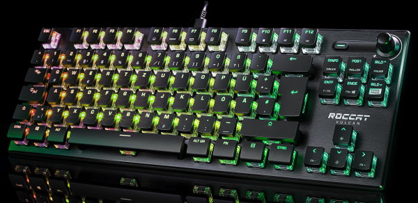 Roccat Vulcan TKL Pro
