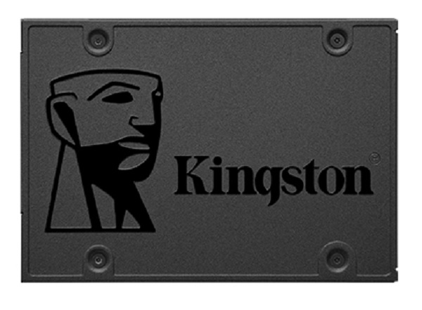 SSD Kingston A400