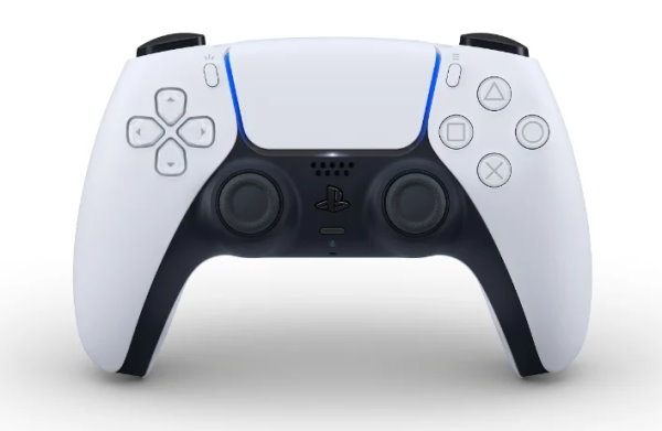 Sony DualSense