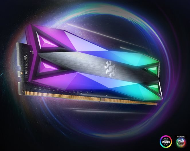ADATA Spectrix D60G