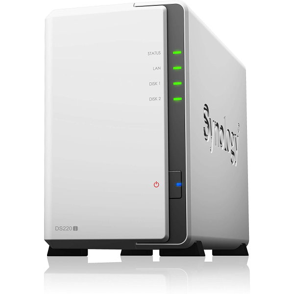 Synology DS220j
