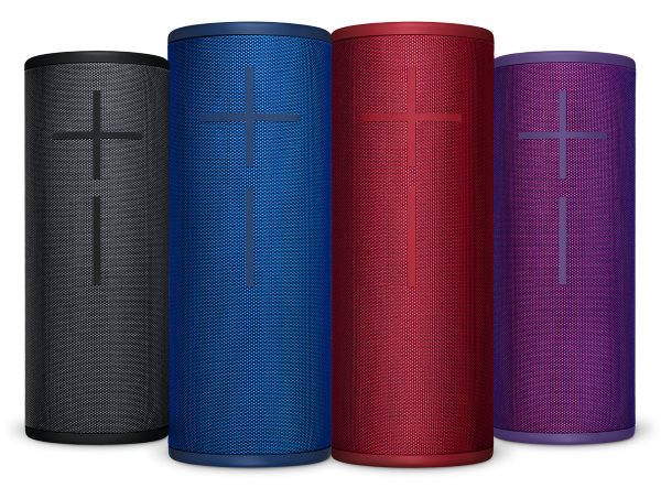 Ultimate Ears Megaboom 3