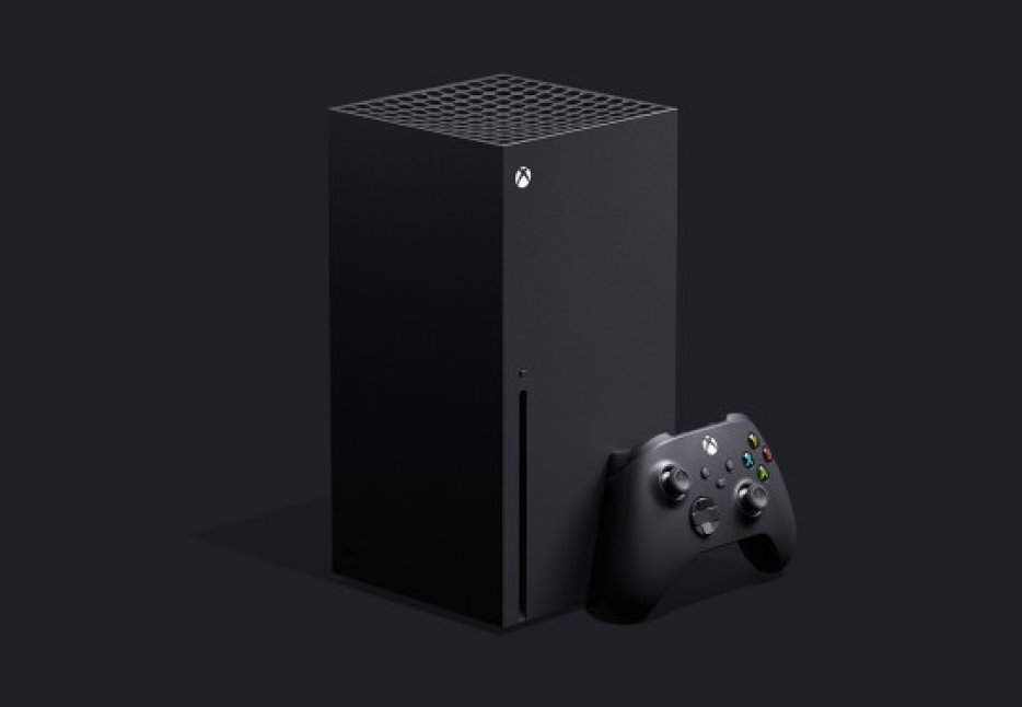 Xbox X