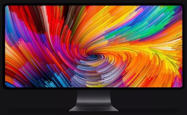 Apple Mini-LED
