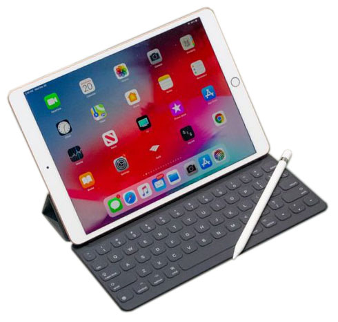 iPad Air 2019