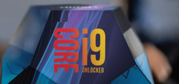 Intel Core i9