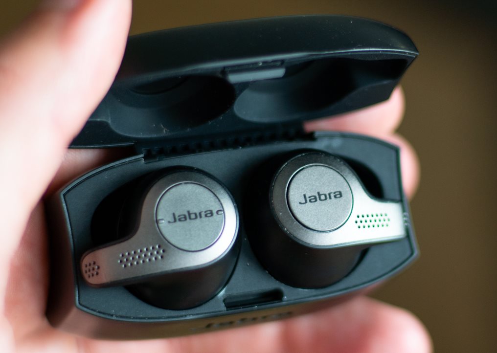 Jabra Elite 65t