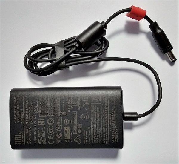 Блок питания JBL Xtreme 2