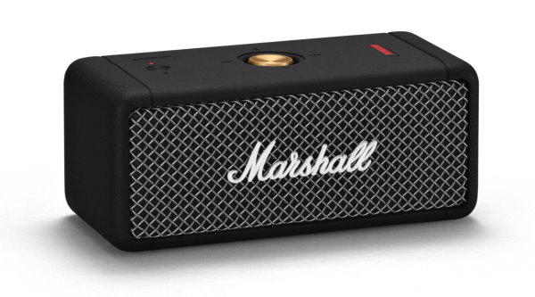 marshall emberton