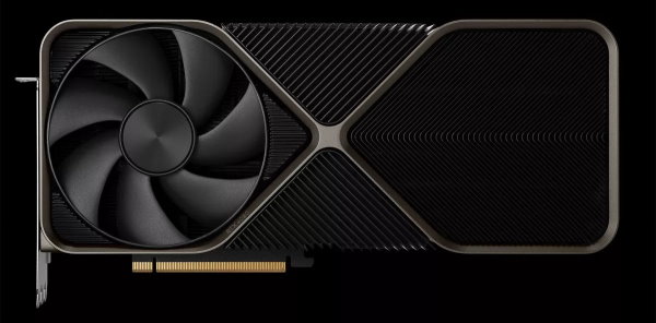 Nvidia RTX 4090