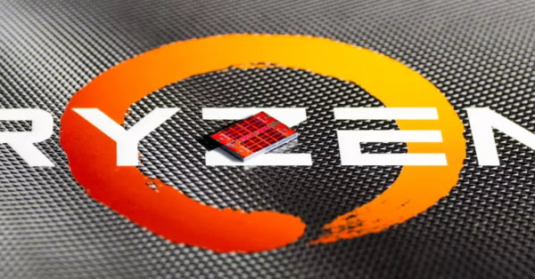 AMD Ryzen