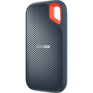 SANDISK EXTREME PORTABLE SSD