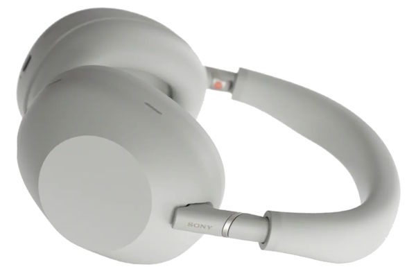 Sony WH-1000XM6