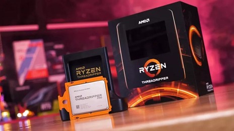 AMD Threadreaper