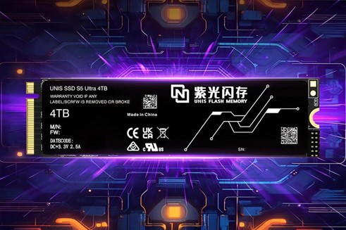 unis-flash-ssd