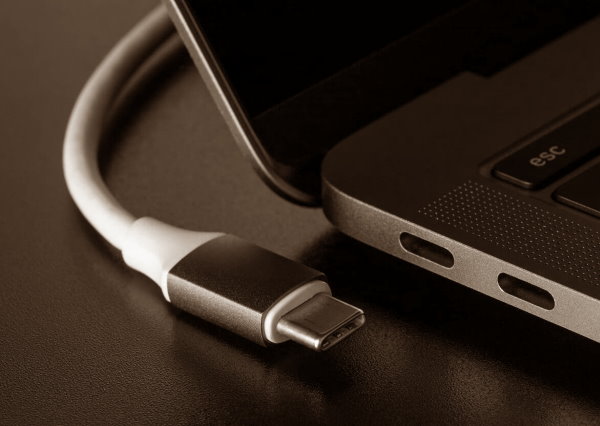 USB-C